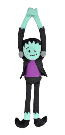 Hallodanglers Frank 8"