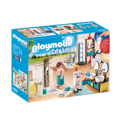 Bathroom (PM-9268)