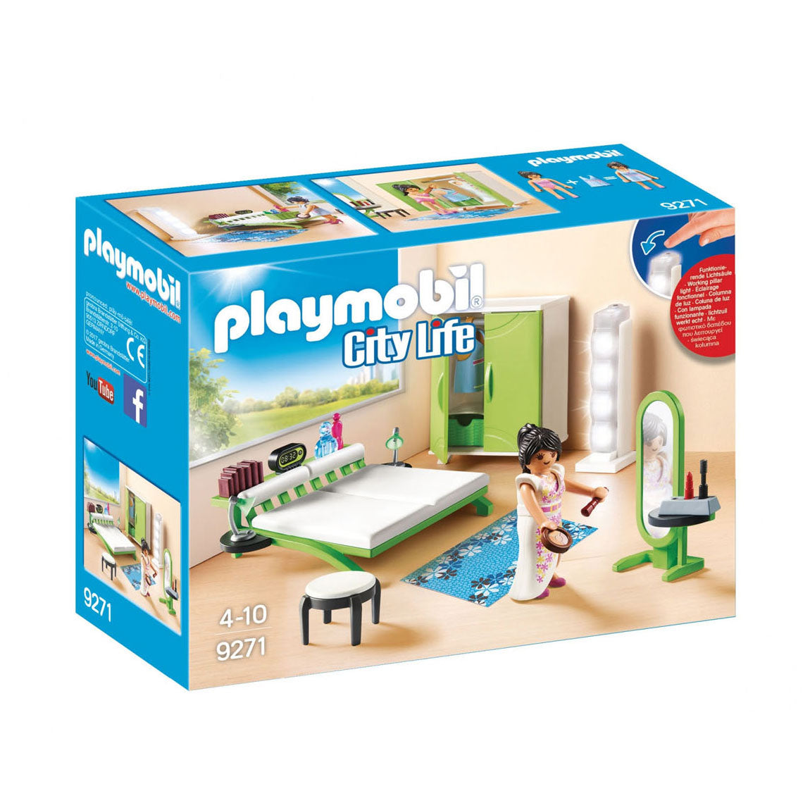 Bedroom (PM-9271)