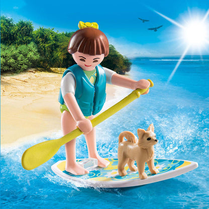 Paddleboarder (PM-9353)