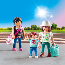 Shoppers (PM-9405)