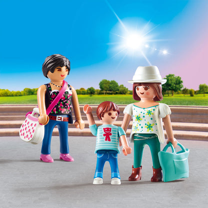 Shoppers (PM-9405)