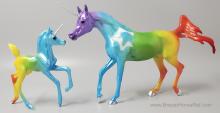 2024 Hope Horse  Love & Hope