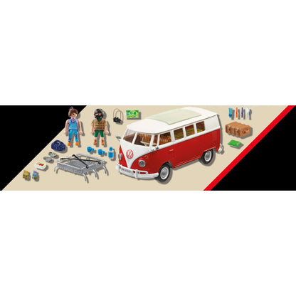 Volkswagen T1 Camping Bus
