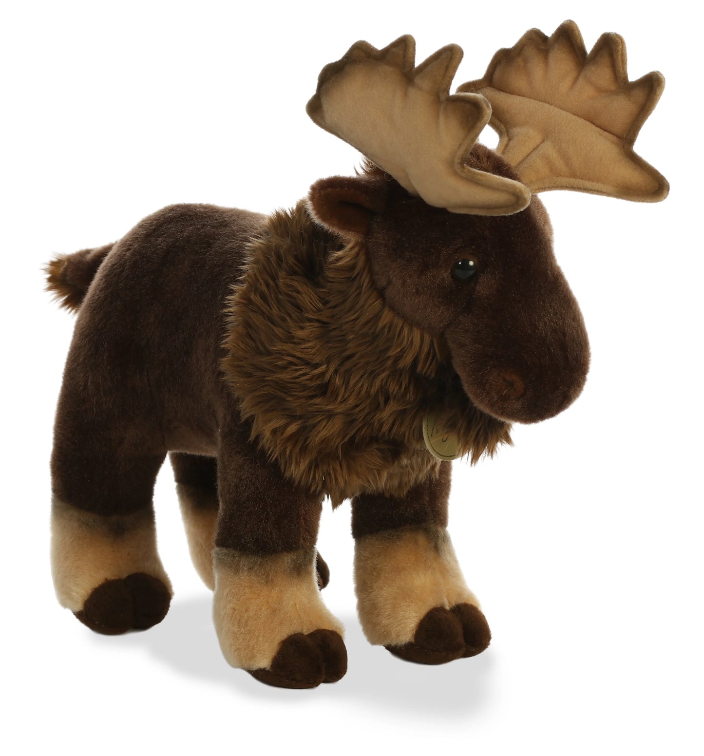 Moose - Miyoni 14"