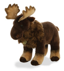 Moose - Miyoni 14"
