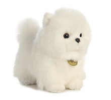 Pompom Pup - Miyoni 9"