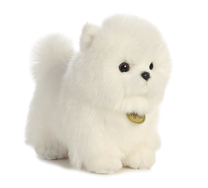 Pompom Pup - Miyoni 9"