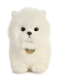 Pompom Pup - Miyoni 9"