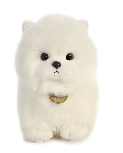 Pompom Pup - Miyoni 9"