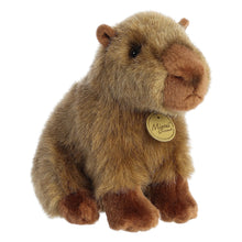 Capybara - Miyoni 9"