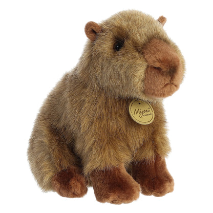Capybara - Miyoni 9"
