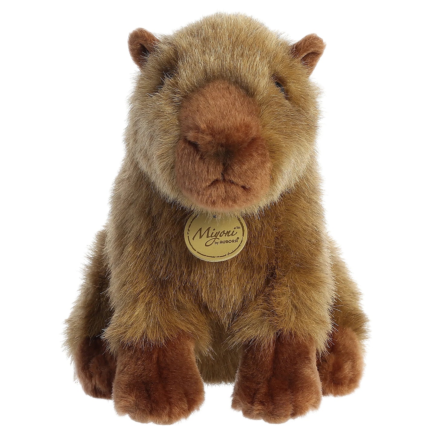 Capybara - Miyoni 9"