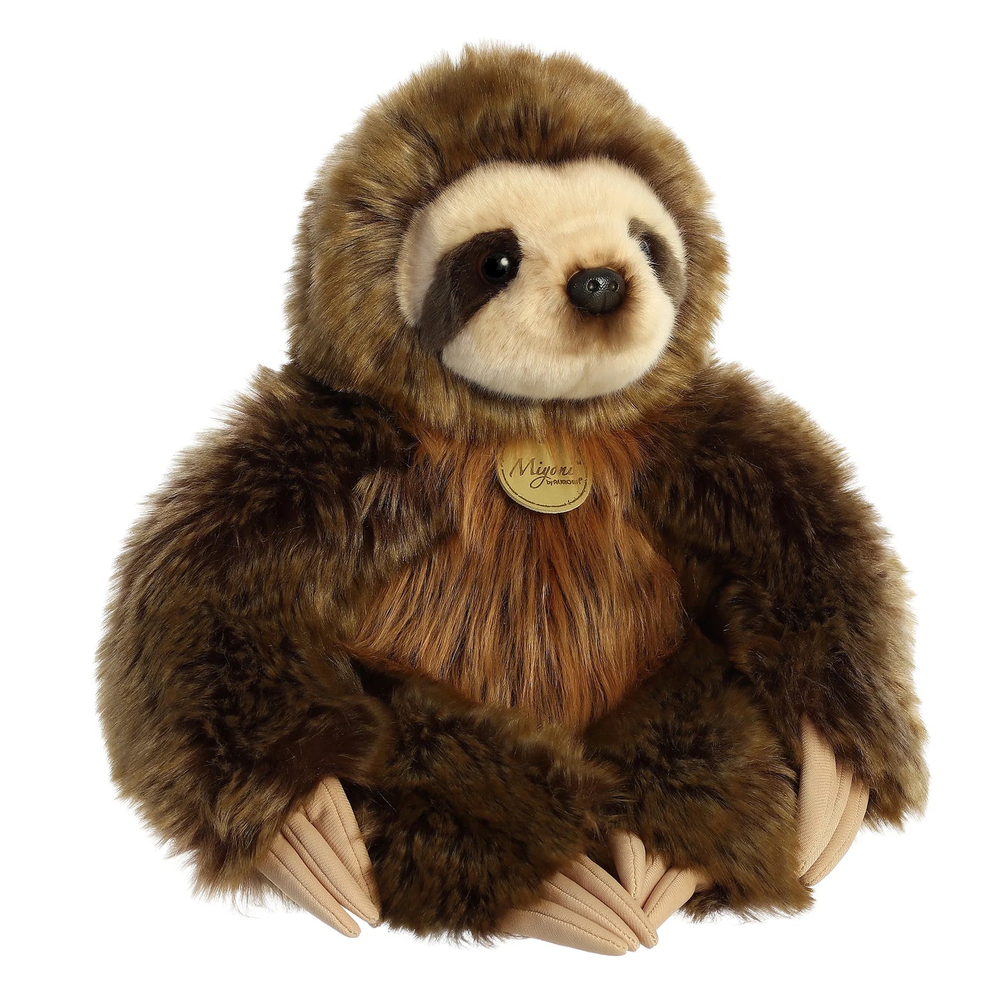 Three-Toed Sloth 14.5"