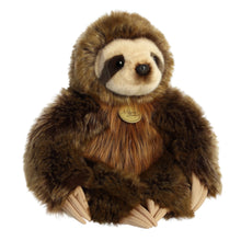Three-Toed Sloth 14.5"