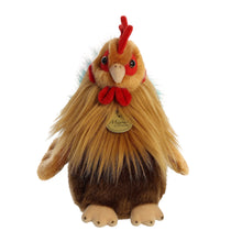 Rooster - Miyoni 9"