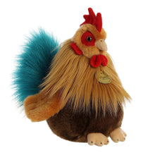 Rooster - Miyoni 9"