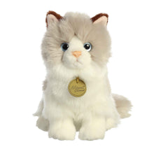 Ragdoll Cat - Miyoni 9"