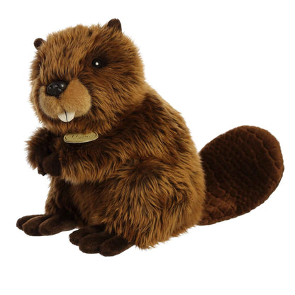Beaver - Miyoni 9"