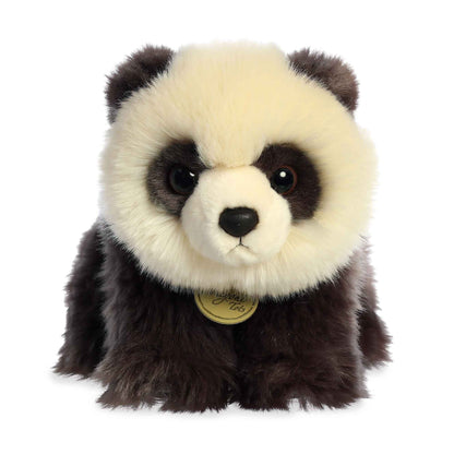 Panda Cub - Miyoni 9"