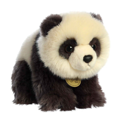 Panda Cub - Miyoni 9"