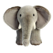 African Elephant - Miyoni 12"