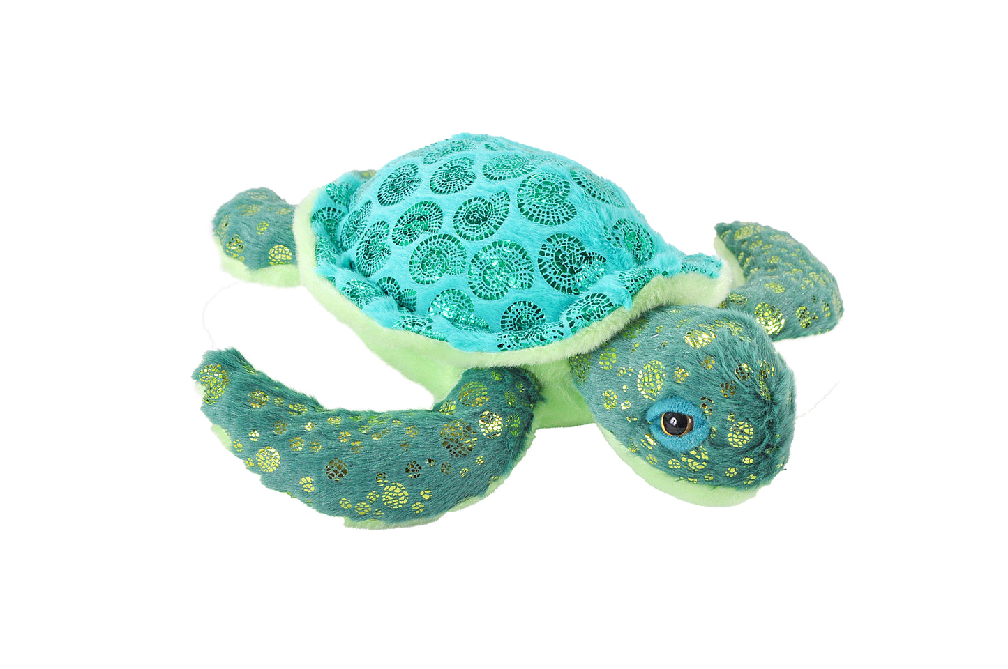 Foilkins Sea Turtle - 12"