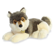 Wolf- Miyoni 15"