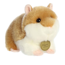 Hamster - Miyoni 7"