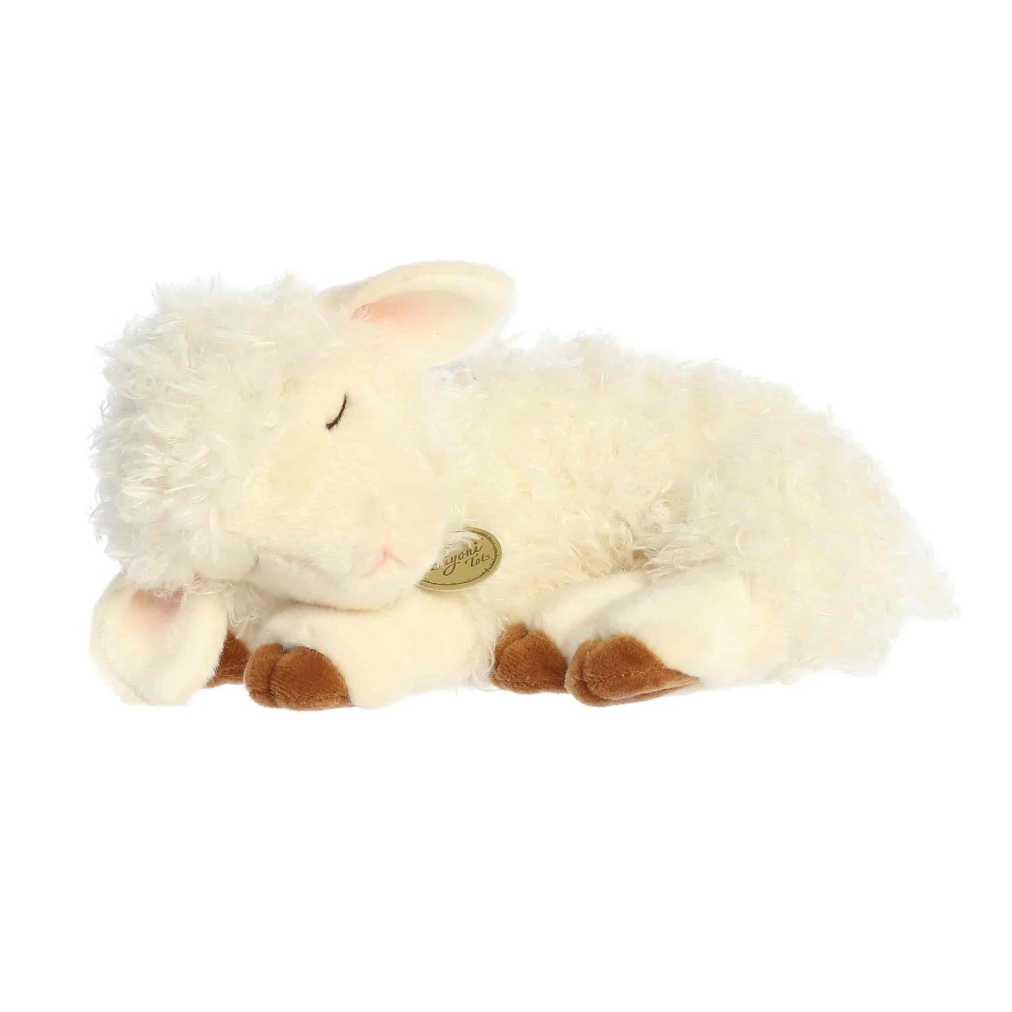 Sleepy Lamb - Miyoni 10"