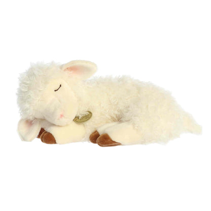 Sleepy Lamb - Miyoni 10"