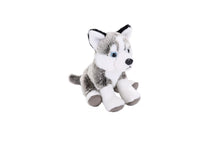 CK Husky II - 12"
