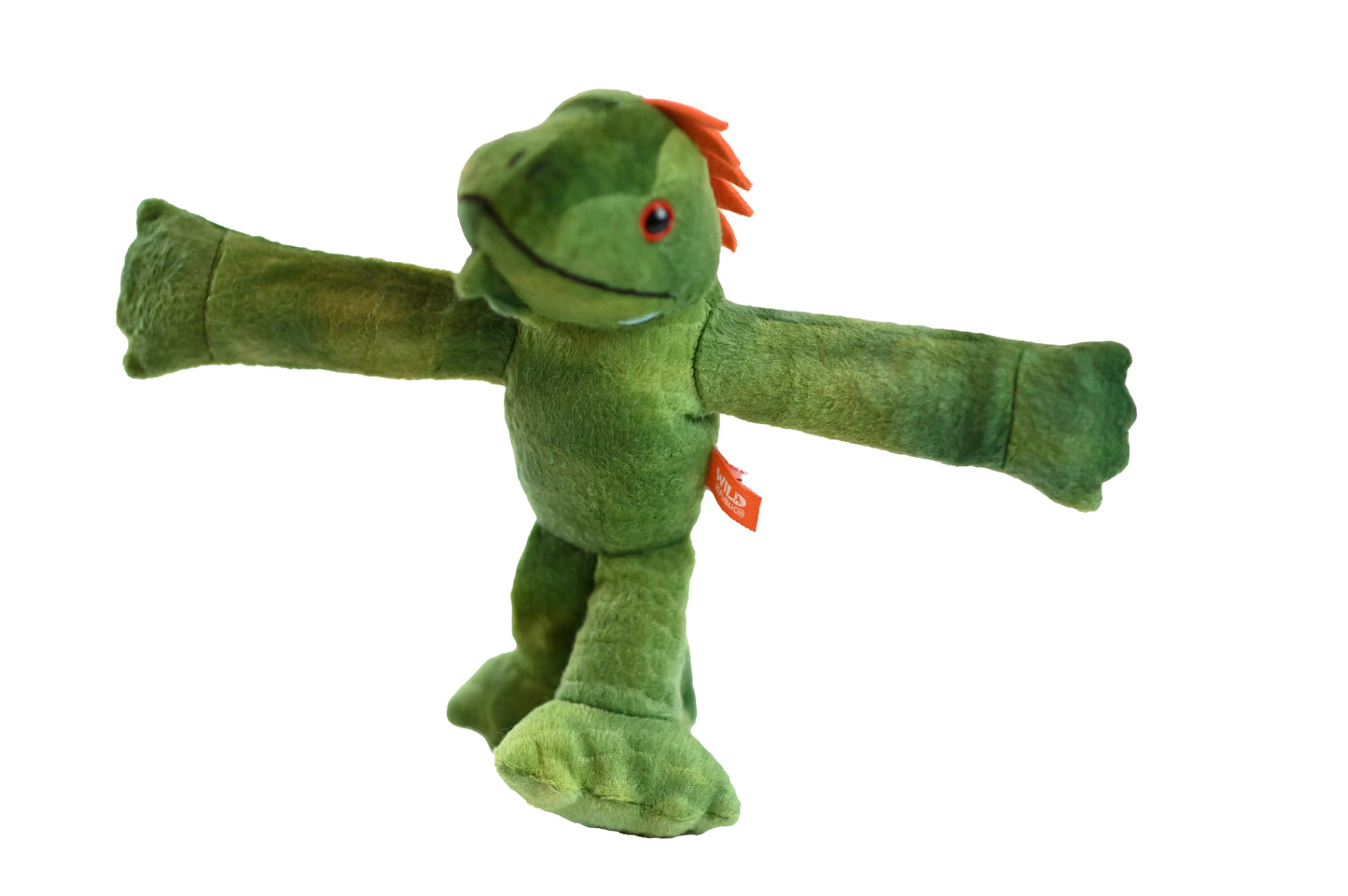 Huggers Iguana - 8"