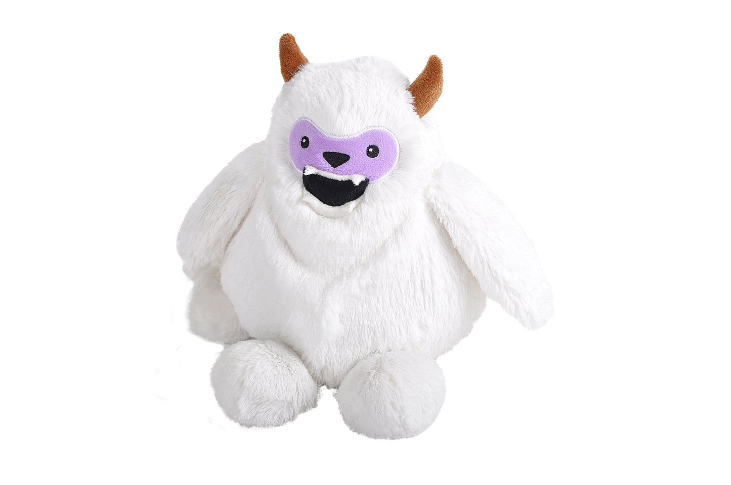 Monsterkins Trashfoot - 18"