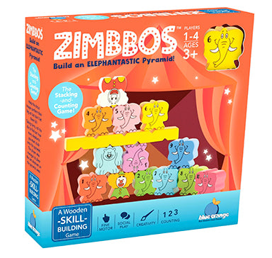 Zimbbos!