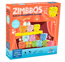 Zimbbos!