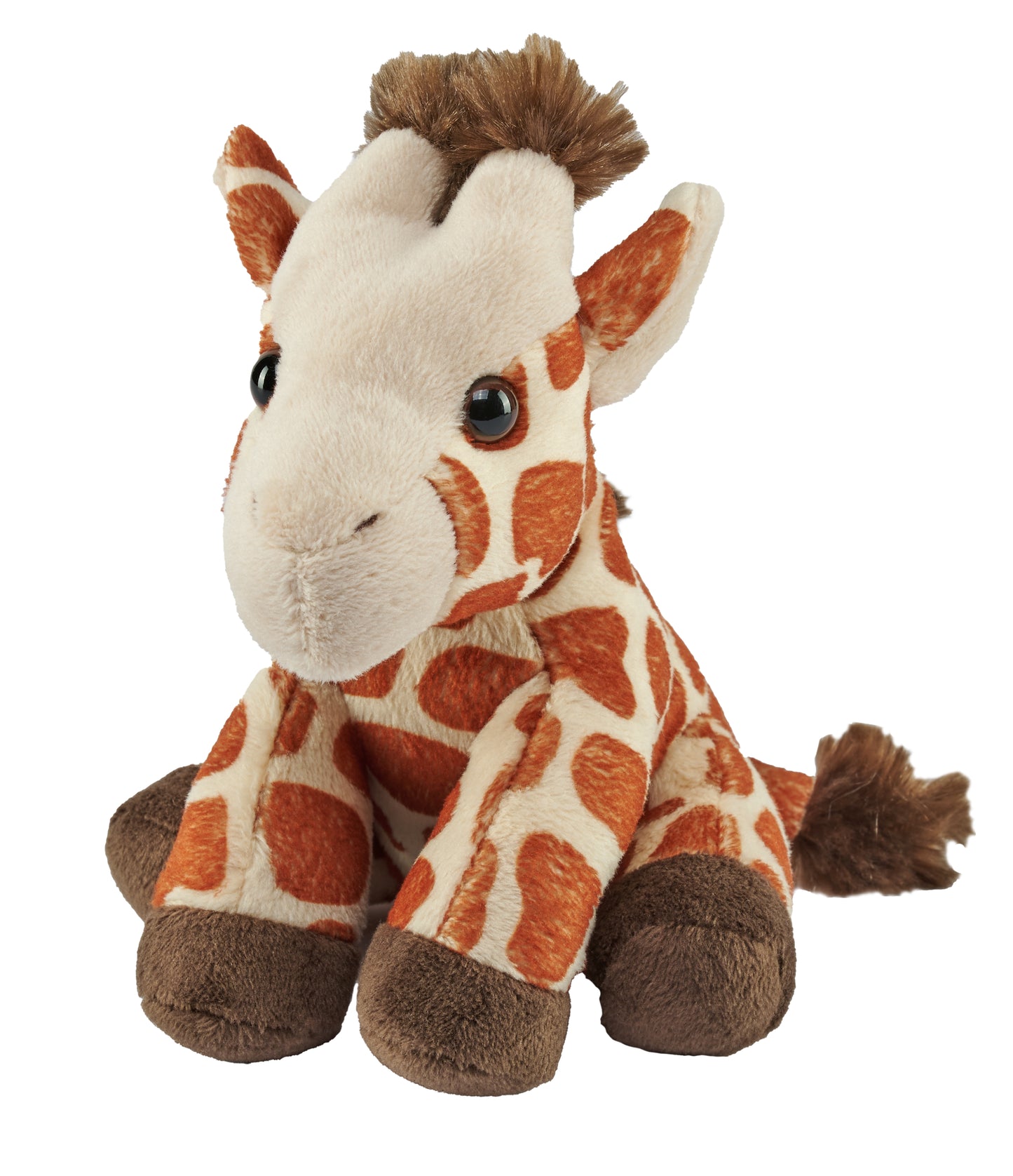 Pocketkins-Eco Giraffe 5"
