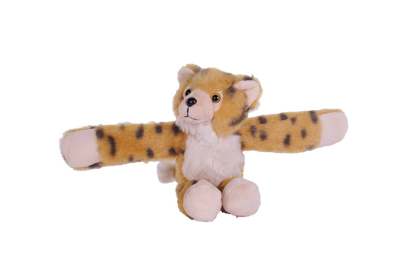 Huggers Cheetah 8"