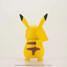 Pokemon #01 Pikachu Standing Pose Snap Kit