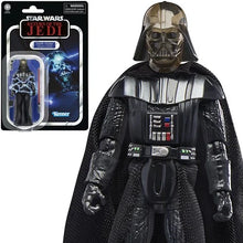 Star Wars TVC Darth Vader Emperor's Wrath Action Figure
