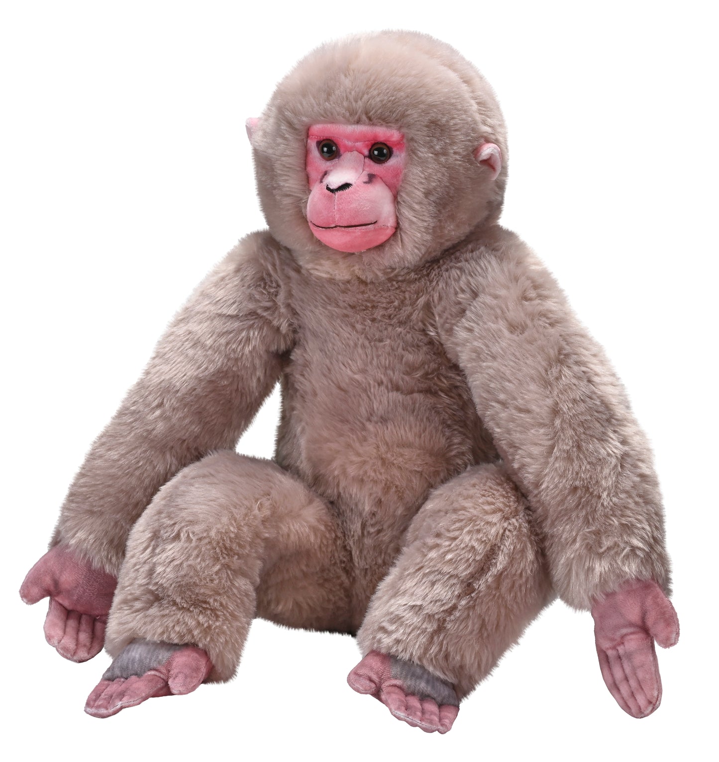 Artist Japanese Macaque 15"