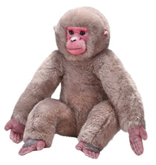 Artist Japanese Macaque 15"