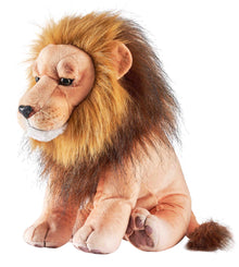 Artist Lion 15"