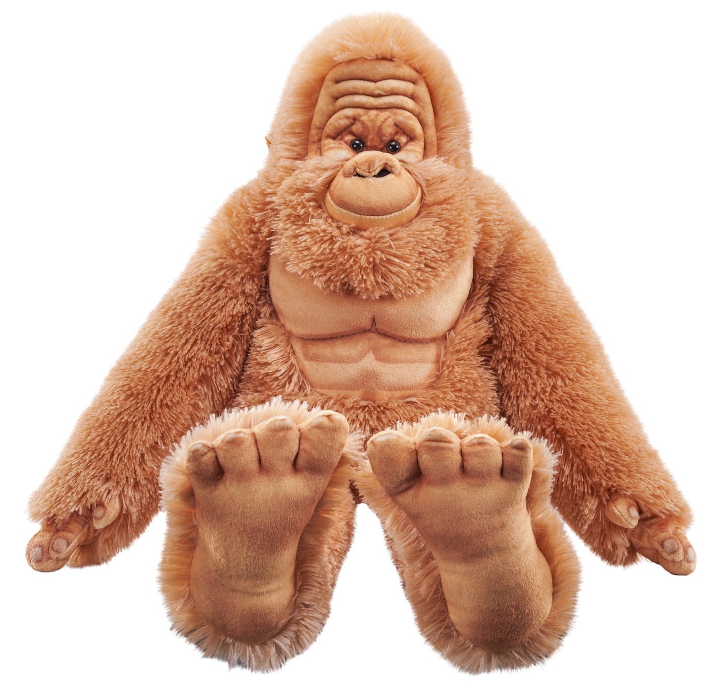 Artist Bigfoot 15"