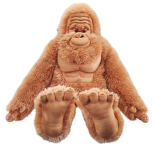 Artist Bigfoot 15"