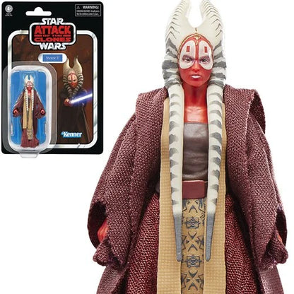 Star Wars Vintage Collection Shaak Ti Action Figure