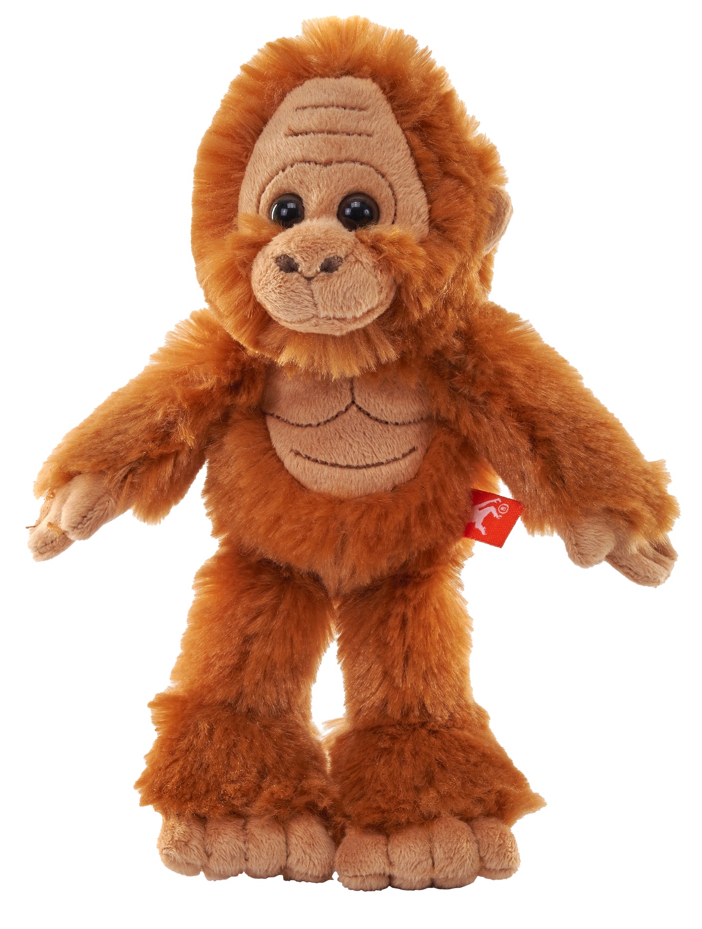 Pocketkins-Eco Bigfoot 5"