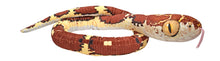 Snake Blunt Headed 54"