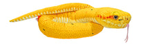 Snake Eye Lash Viper 54"