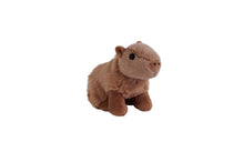 Pocketkins-Eco Capybara 5"